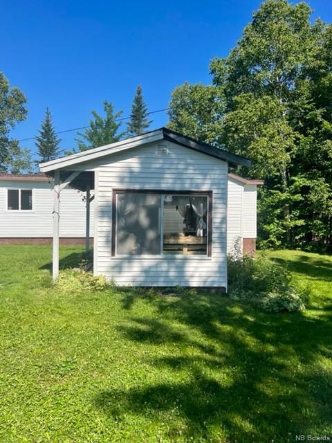 115 Mazerolle Settlement Road, Mazerolle Settlement, New Brunswick, Canada