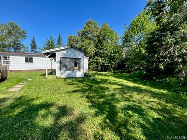 115 Mazerolle Settlement Road, Mazerolle Settlement, New Brunswick, Canada