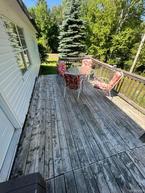 115 Mazerolle Settlement Road, Mazerolle Settlement, New Brunswick, Canada