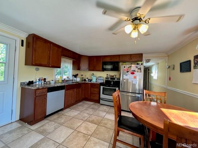 115 Mazerolle Settlement Road, Mazerolle Settlement, New Brunswick, Canada