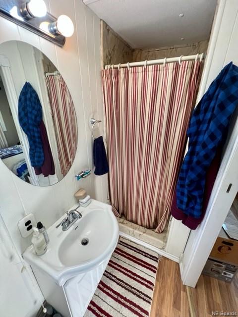 115 Mazerolle Settlement Road, Mazerolle Settlement, New Brunswick, Canada
