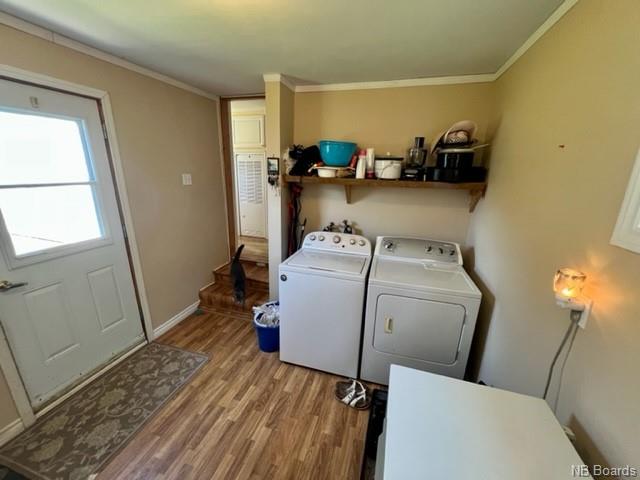 115 Mazerolle Settlement Road, Mazerolle Settlement, New Brunswick, Canada