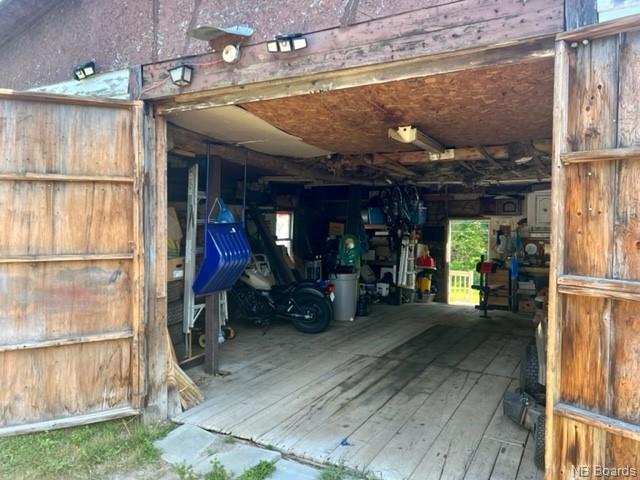 115 Mazerolle Settlement Road, Mazerolle Settlement, New Brunswick, Canada