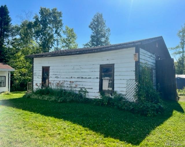 115 Mazerolle Settlement Road, Mazerolle Settlement, New Brunswick, Canada