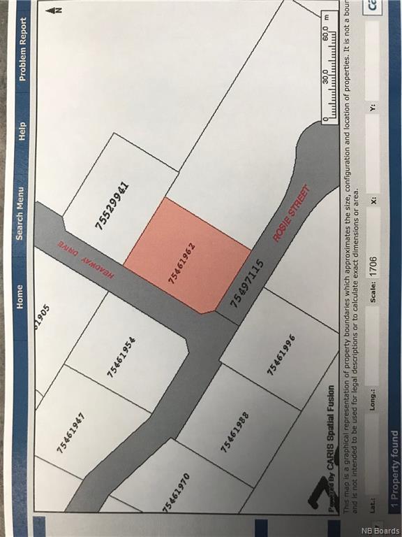 Lot 9-16 Rosie Street, Long Creek, New Brunswick, Canada