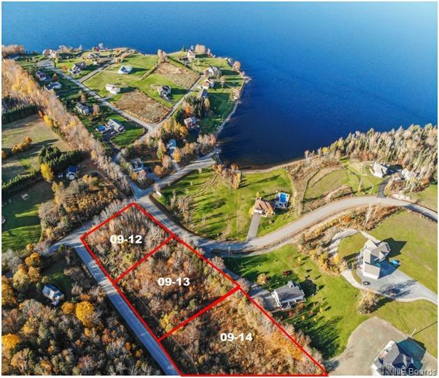 Lot 09-17 Rosie Street, Long Creek, New Brunswick, Canada