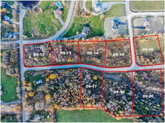 Lot 09-17 Rosie Street, Long Creek, New Brunswick, Canada
