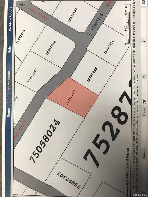 Lot 09-17 Rosie Street, Long Creek, New Brunswick, Canada