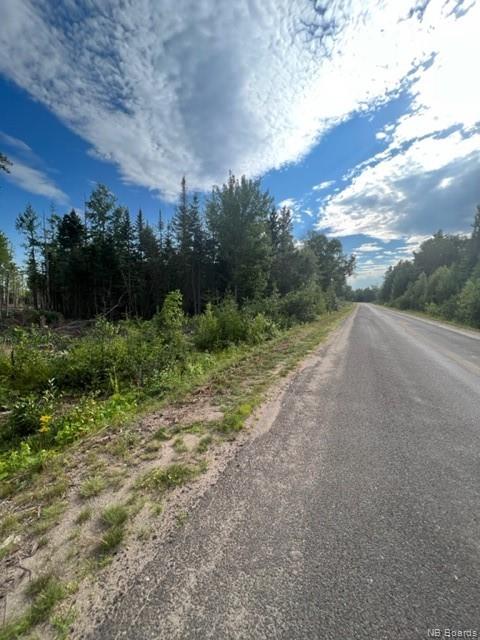 . Sunset View Lane, Cumberland Bay, New Brunswick, Canada
