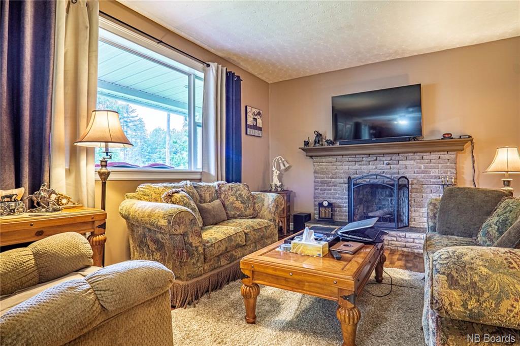1226 Route 10, Noonan, New Brunswick, Canada