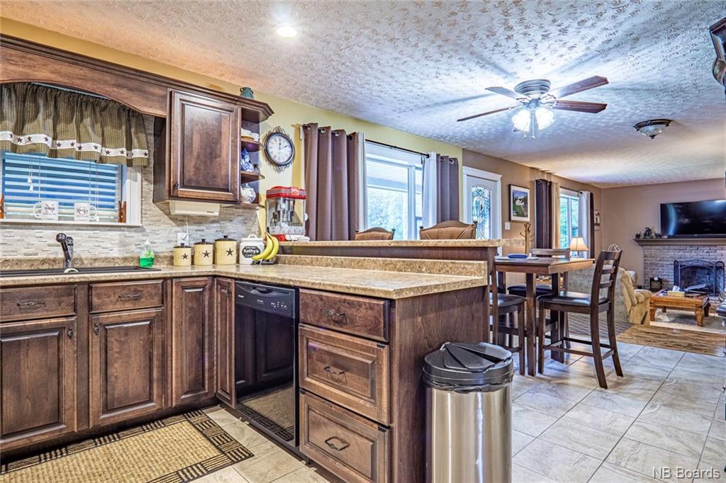 1226 Route 10, Noonan, New Brunswick, Canada
