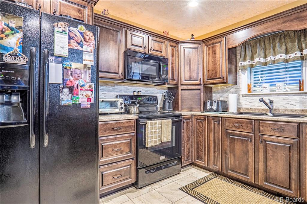 1226 Route 10, Noonan, New Brunswick, Canada