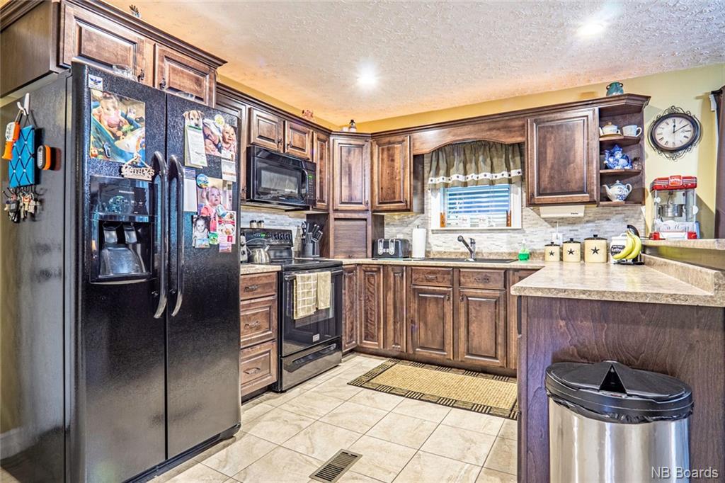 1226 Route 10, Noonan, New Brunswick, Canada