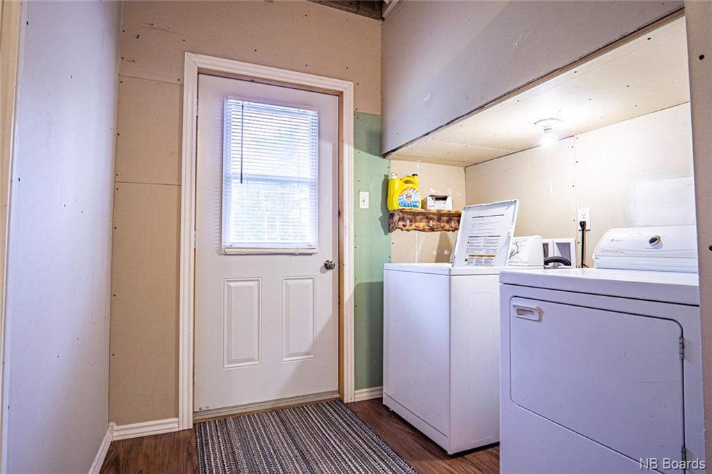 1226 Route 10, Noonan, New Brunswick, Canada