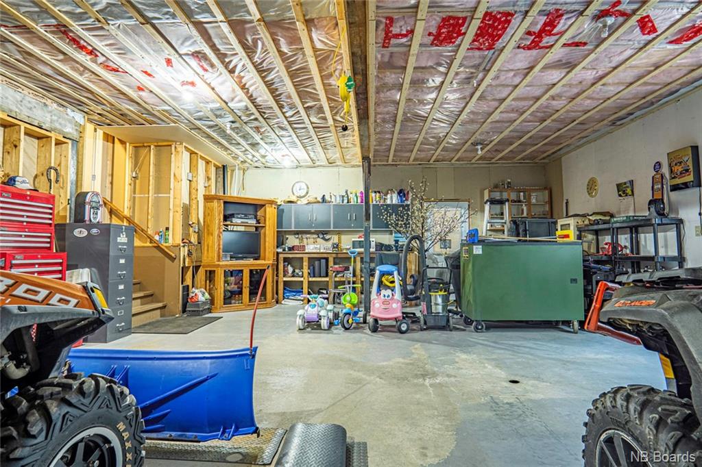 1226 Route 10, Noonan, New Brunswick, Canada