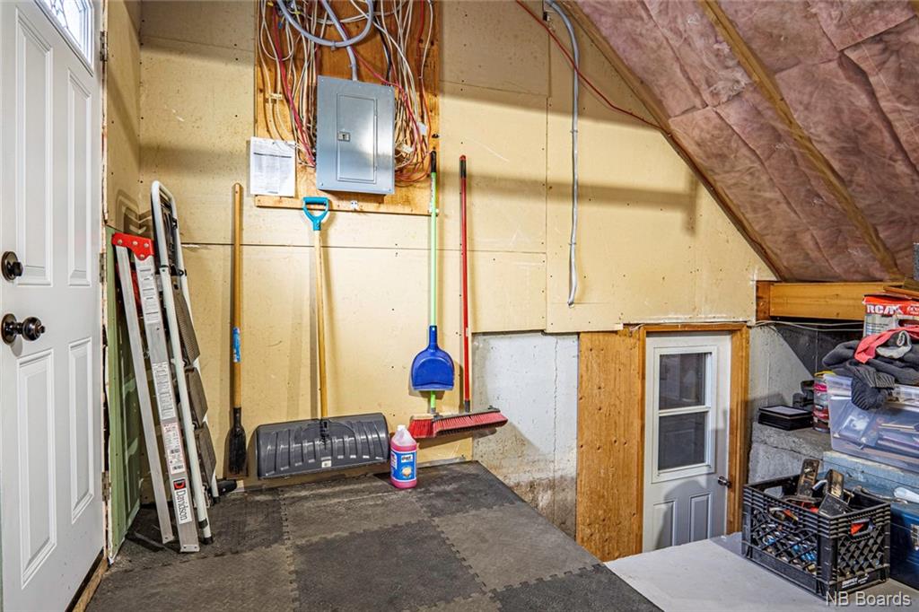 1226 Route 10, Noonan, New Brunswick, Canada