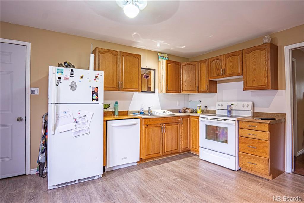 1226 Route 10, Noonan, New Brunswick, Canada