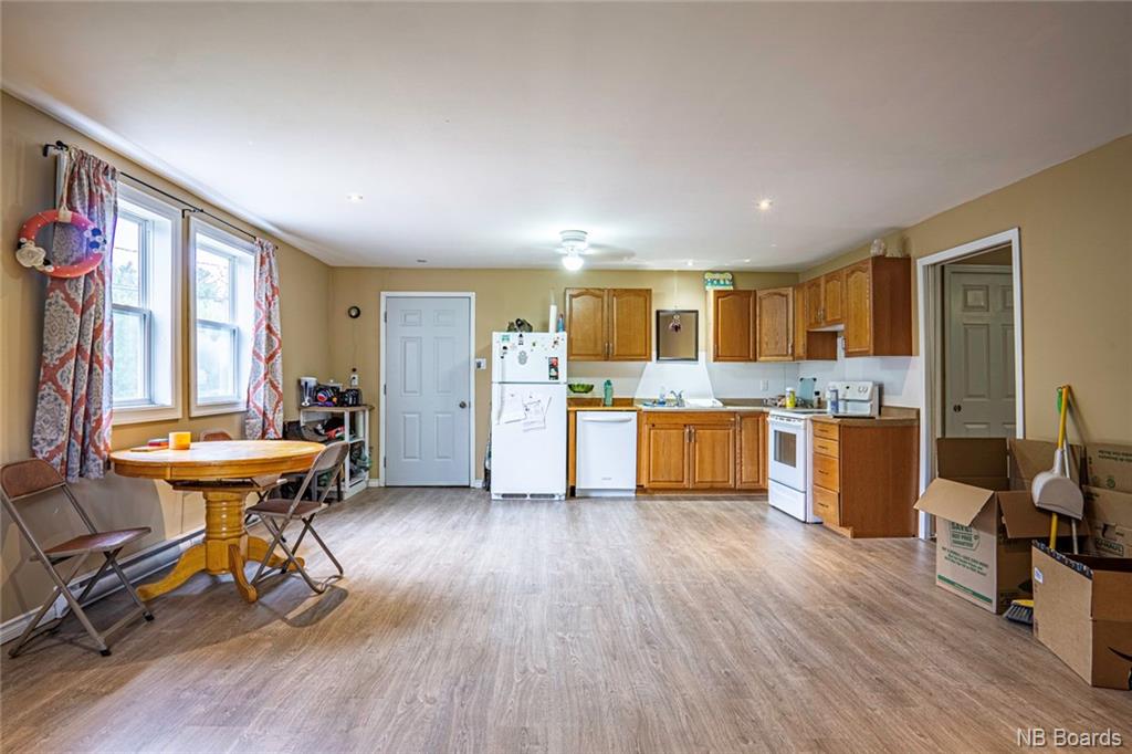 1226 Route 10, Noonan, New Brunswick, Canada