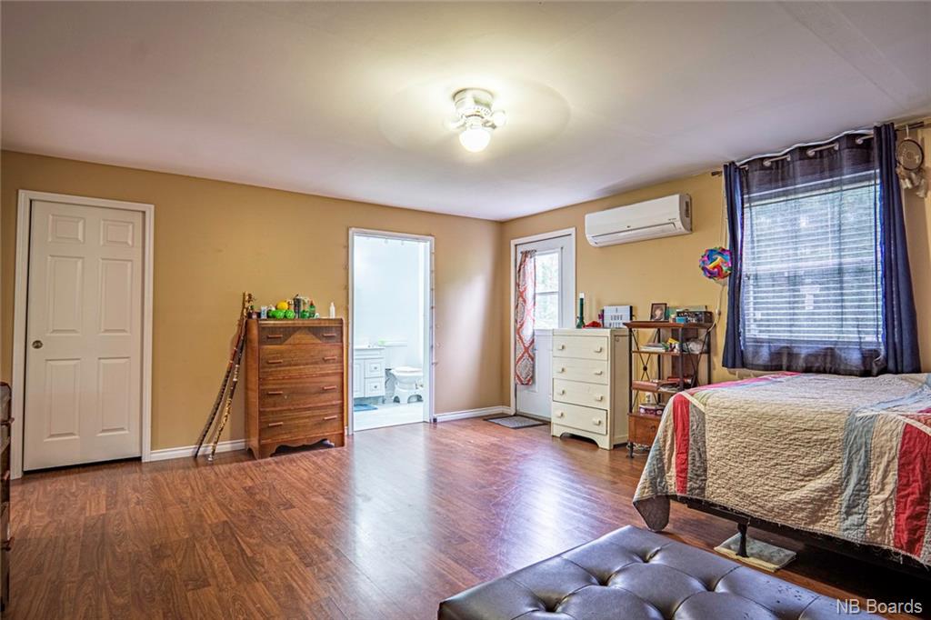 1226 Route 10, Noonan, New Brunswick, Canada