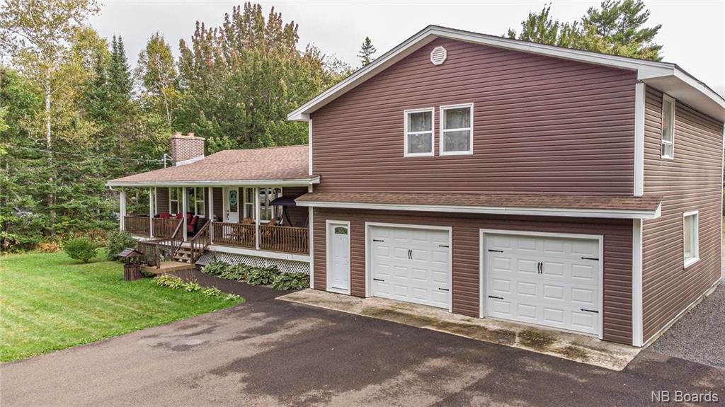 1226 Route 10, Noonan, New Brunswick, Canada