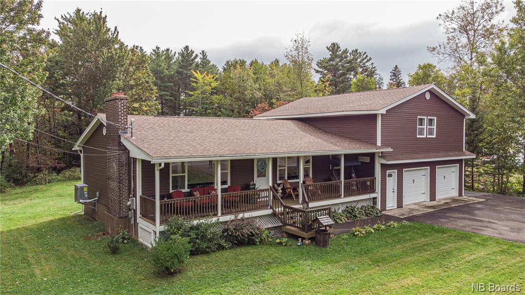 1226 Route 10, Noonan, New Brunswick, Canada
