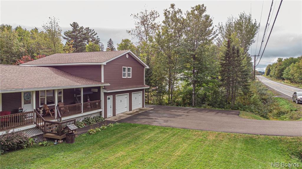 1226 Route 10, Noonan, New Brunswick, Canada