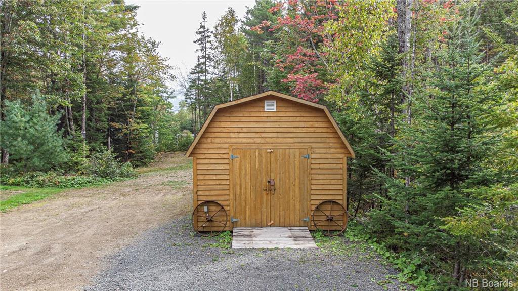 1226 Route 10, Noonan, New Brunswick, Canada