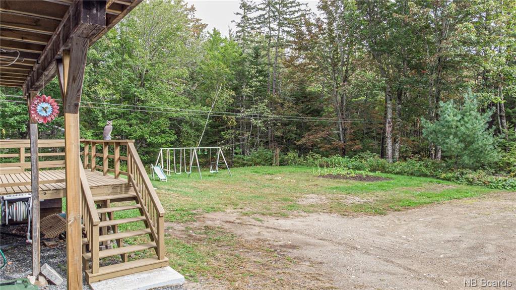 1226 Route 10, Noonan, New Brunswick, Canada