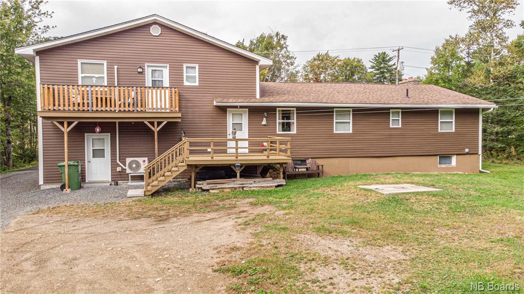 1226 Route 10, Noonan, New Brunswick, Canada