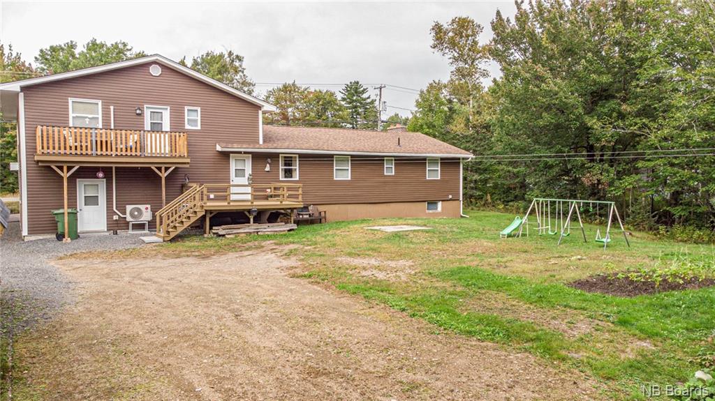 1226 Route 10, Noonan, New Brunswick, Canada