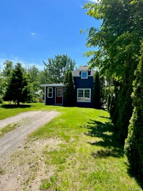 9 Maple Street, McAdam, New Brunswick, Canada