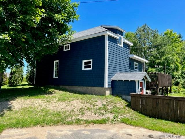 9 Maple Street, McAdam, New Brunswick, Canada