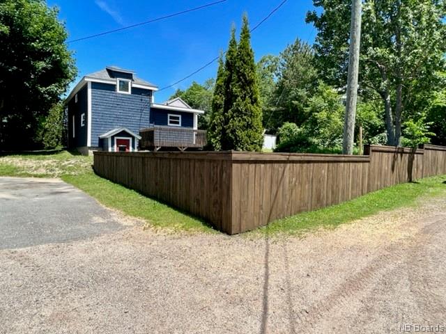 9 Maple Street, McAdam, New Brunswick, Canada