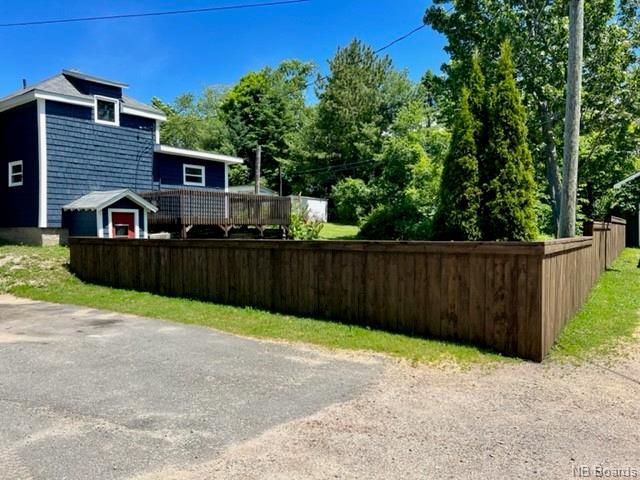 9 Maple Street, McAdam, New Brunswick, Canada