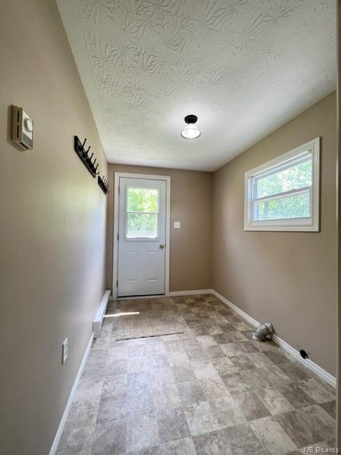9 Maple Street, McAdam, New Brunswick, Canada