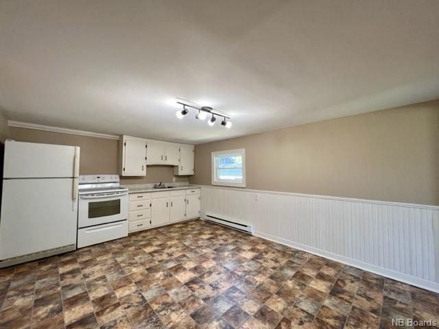 9 Maple Street, McAdam, New Brunswick, Canada