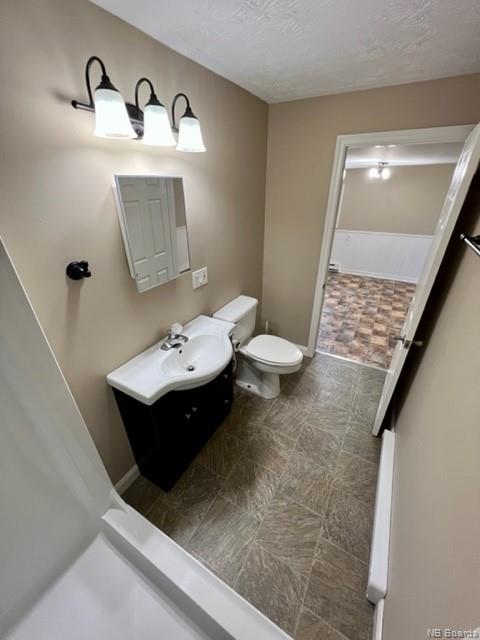 9 Maple Street, McAdam, New Brunswick, Canada