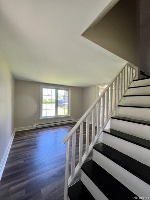 9 Maple Street, McAdam, New Brunswick, Canada