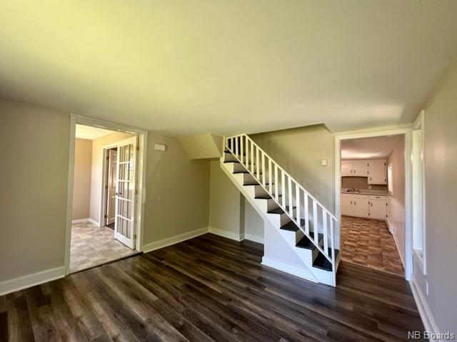 9 Maple Street, McAdam, New Brunswick, Canada