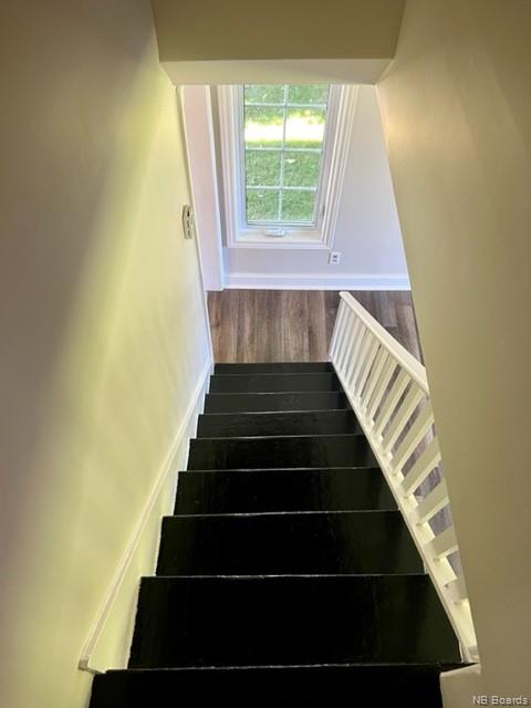9 Maple Street, McAdam, New Brunswick, Canada