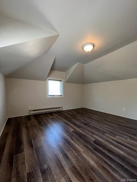 9 Maple Street, McAdam, New Brunswick, Canada
