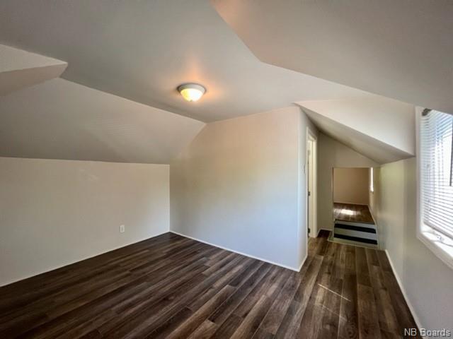 9 Maple Street, McAdam, New Brunswick, Canada