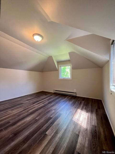 9 Maple Street, McAdam, New Brunswick, Canada