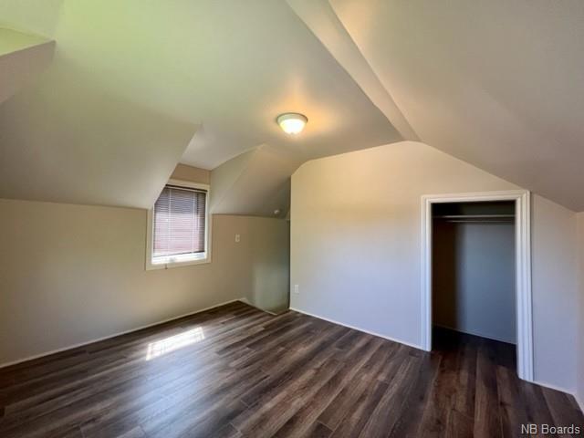 9 Maple Street, McAdam, New Brunswick, Canada