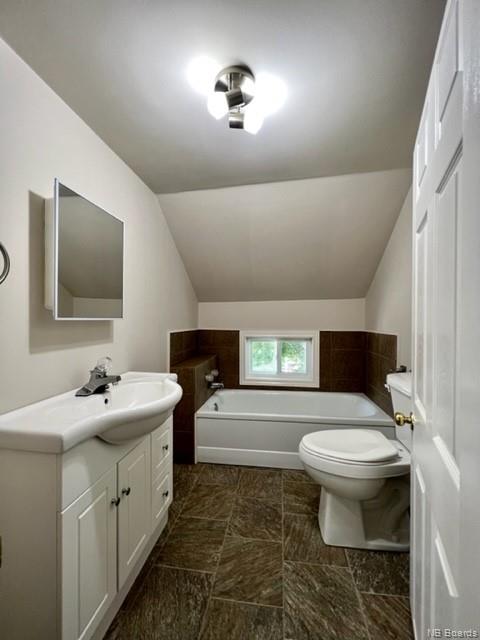 9 Maple Street, McAdam, New Brunswick, Canada