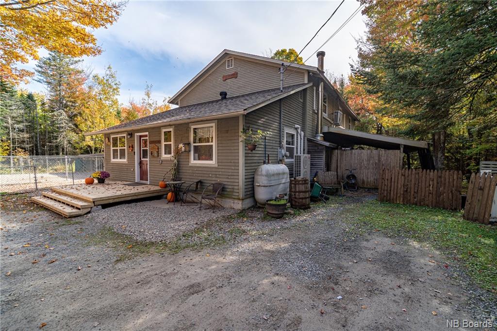 117-129 Sandstone Drive, Hanwell, New Brunswick, Canada