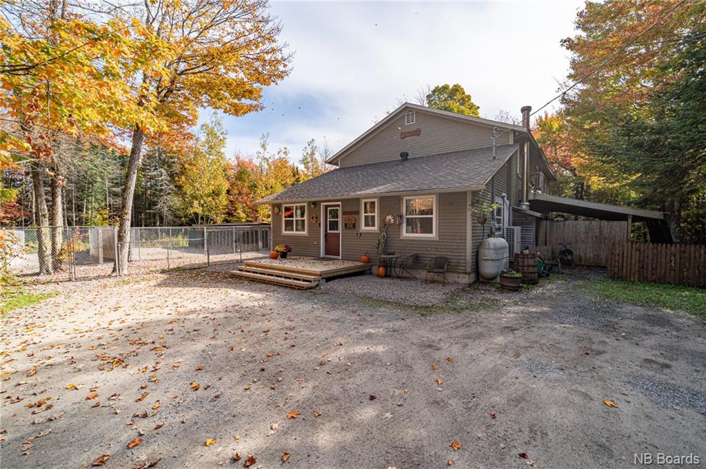 117-129 Sandstone Drive, Hanwell, New Brunswick, Canada