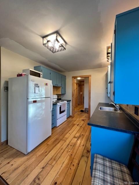 26 Pokiok Road, Pokiok, New Brunswick, Canada