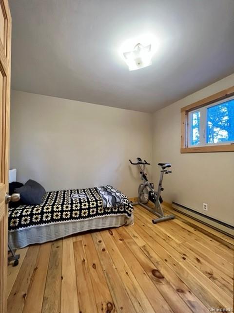 26 Pokiok Road, Pokiok, New Brunswick, Canada