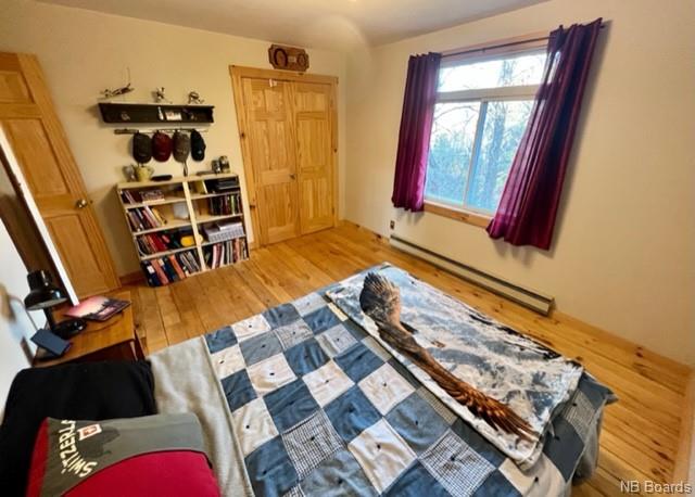 26 Pokiok Road, Pokiok, New Brunswick, Canada